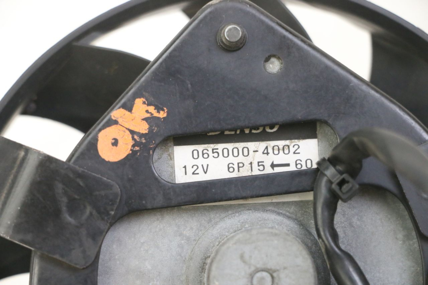 photo de FAN YAMAHA FZ1 FAZER 1000 (2007 - 2009) - Component detail