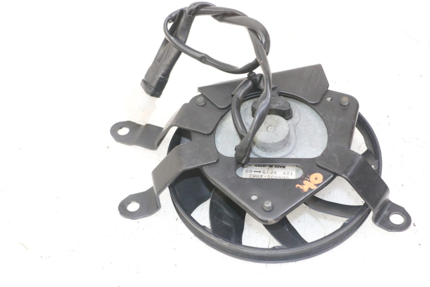 photo de FAN YAMAHA FZ1 FAZER 1000 (2007 - 2009) - Alternative perspective