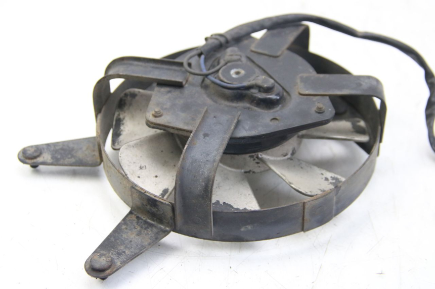 photo de FAN YAMAHA FZS FAZER 600 (2001 - 2003) - Component detail