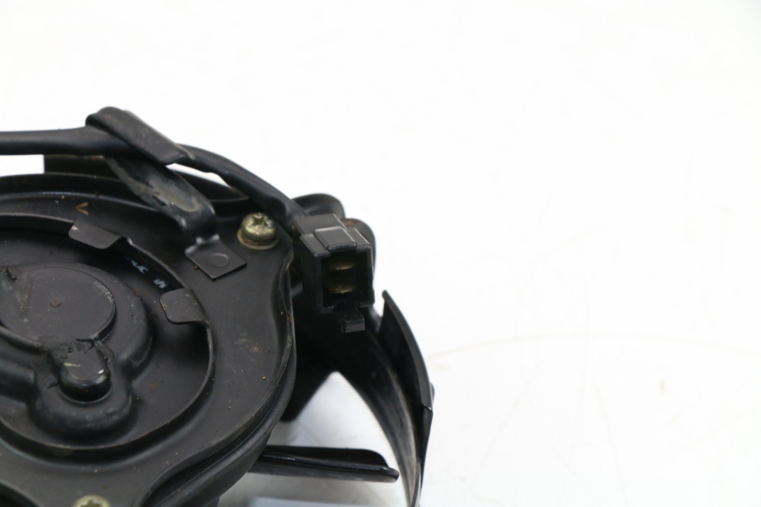 photo de FAN YAMAHA FZX FAZER 750 (1987 - 1998) - Used quality zoom