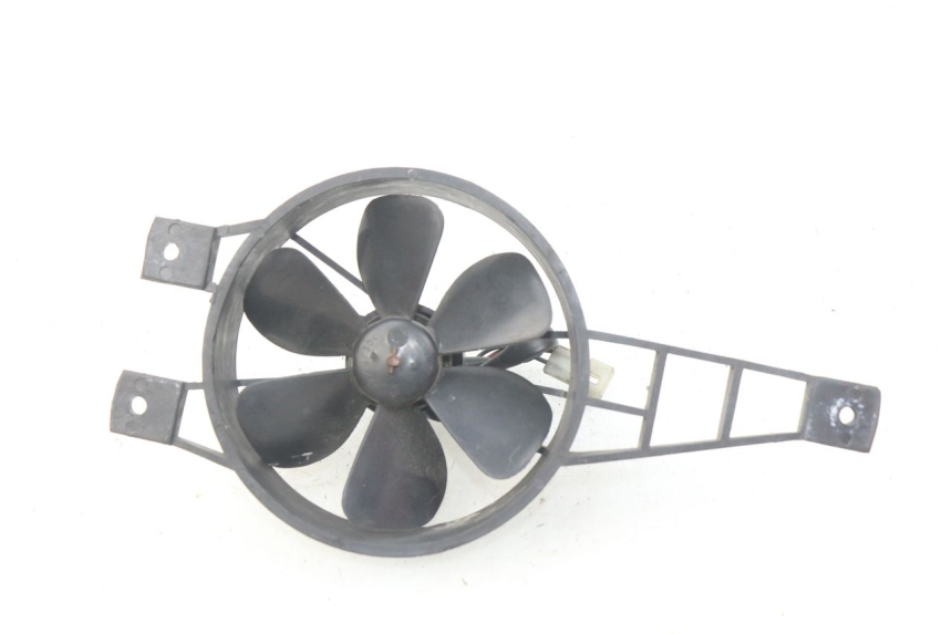 photo de FAN PEUGEOT GEOPOLIS 400 (2007 - 2013) - Main view