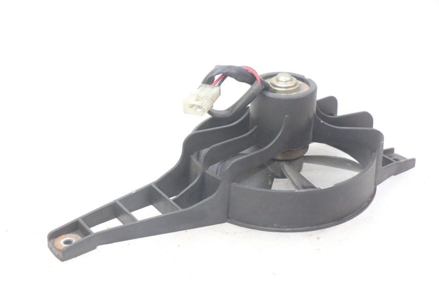 photo de FAN PEUGEOT GEOPOLIS 400 (2007 - 2013) - Zoom on usage condition