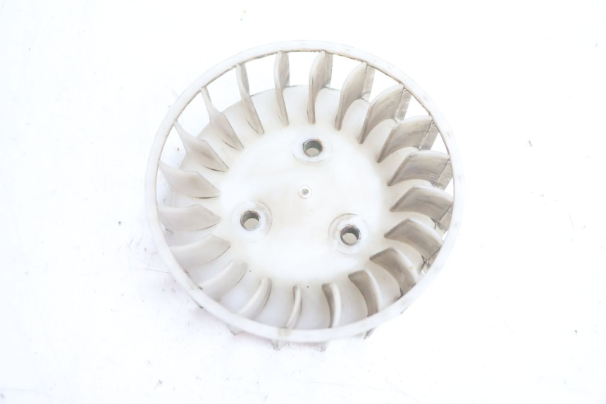 photo de FAN VASTRO GP 2T 50 (2013 - 2017) - Component detail