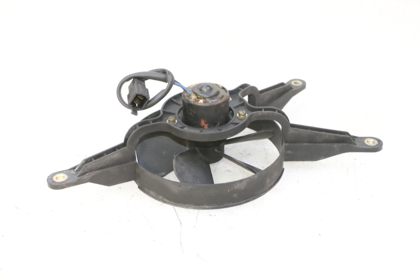 photo de FAN KYMCO GRAND DINK 125 (2002 - 2007) - Component detail