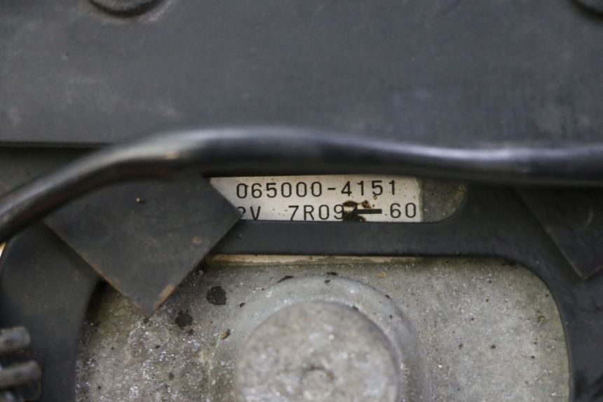 photo de FAN SUZUKI GSR 750 (2011 - 2017) - Component detail