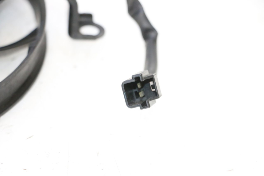 photo de FAN SUZUKI GSR 600 (2005 - 2012) - Zoom on usage condition