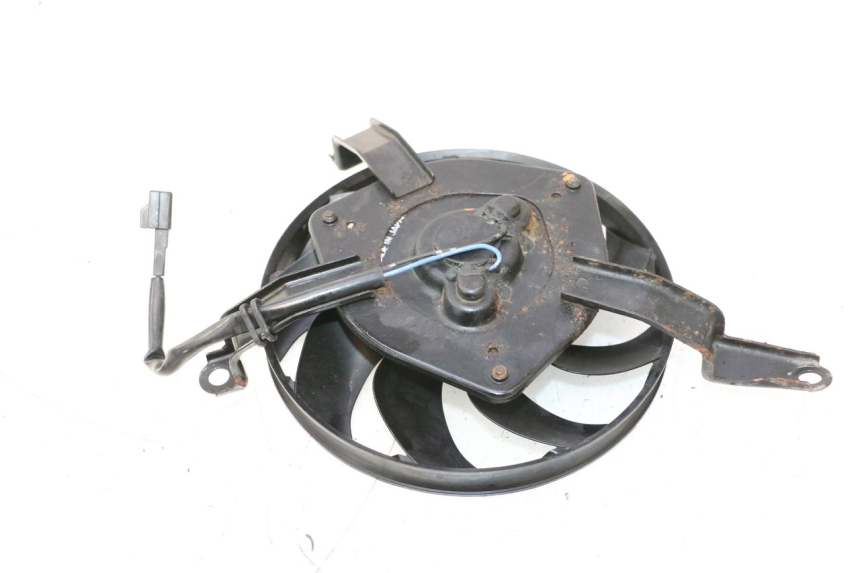 photo de FAN SUZUKI GSR 600 (2005 - 2012) - Technical close-up