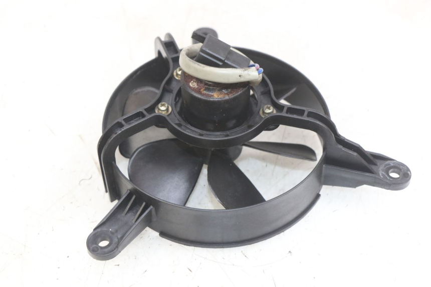 photo de FAN SYM GTS EFI 125 (2012 - 2016) - Component detail