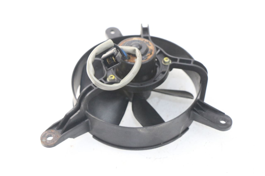 photo de FAN SYM GTS EVO 125 (2009 - 2013) - Component detail