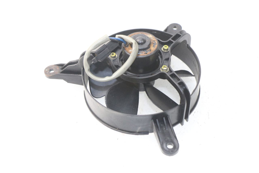 photo de FAN SYM GTS EVO 125 (2009 - 2013) - Zoom on usage condition