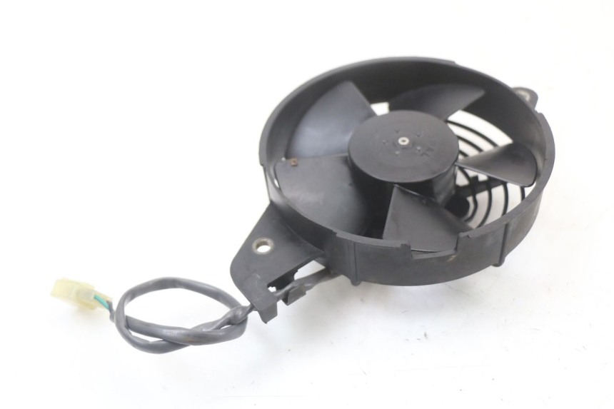 photo de FAN HONDA FES S-WING SWING 125 (2007 - 2015) - Zoom on usage condition