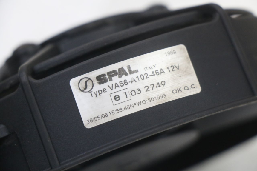 photo de FAN HONDA FES S-WING SWING 125 (2007 - 2015) - Product overview