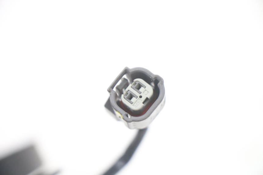 photo de FAN HONDA SH i 300 (2015 - 2020) - Technical close-up