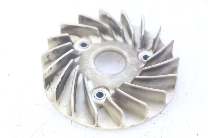 photo de FAN YAMAHA HW XENTER 125 (2011 - 2017) - Main view