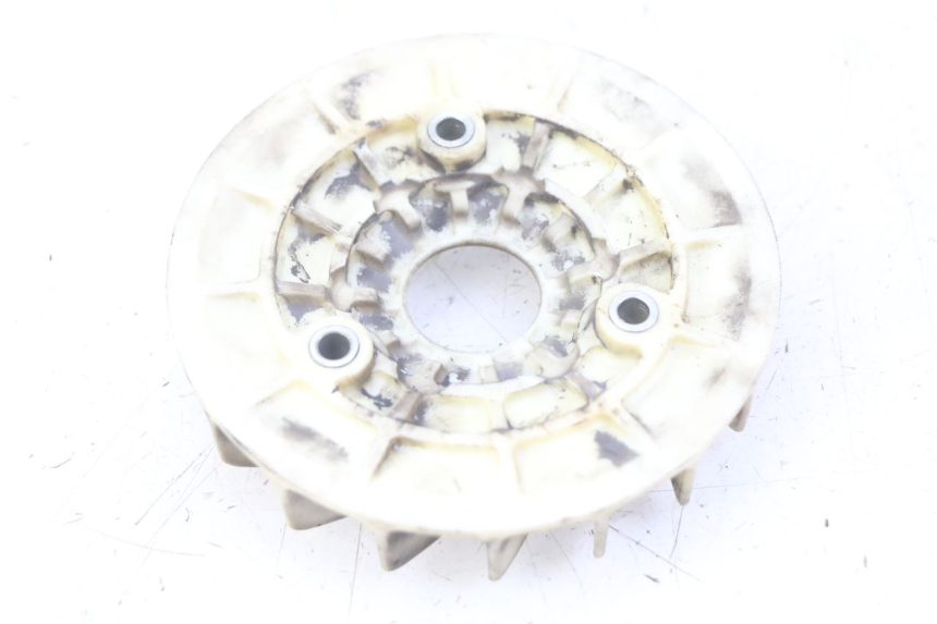 photo de FAN YAMAHA HW XENTER 125 (2011 - 2017) - Component detail