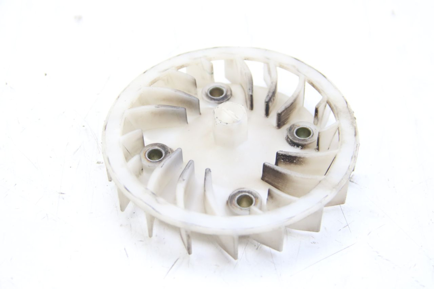 photo de FAN SYM JET 14 4T 50 (2018 - 2022) - Main view