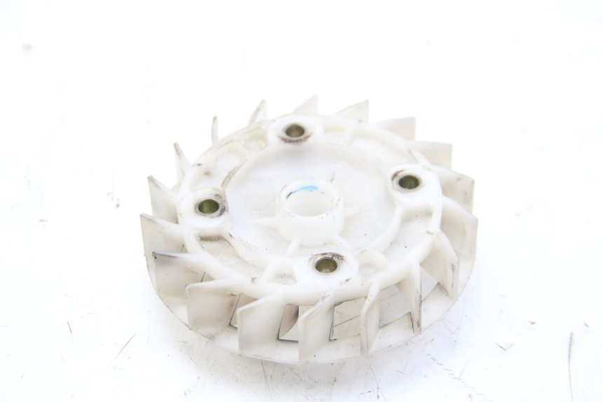 photo de FAN SYM JET 14 4T 50 (2018 - 2022) - Component detail