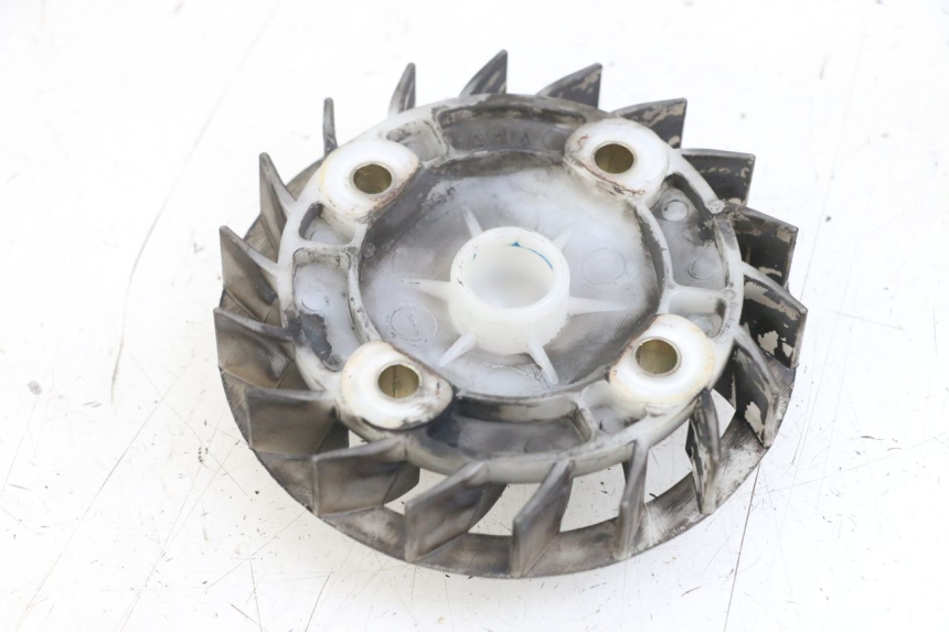 photo de FAN SYM JET 14 4T 50 (2018 - 2022) - Component detail