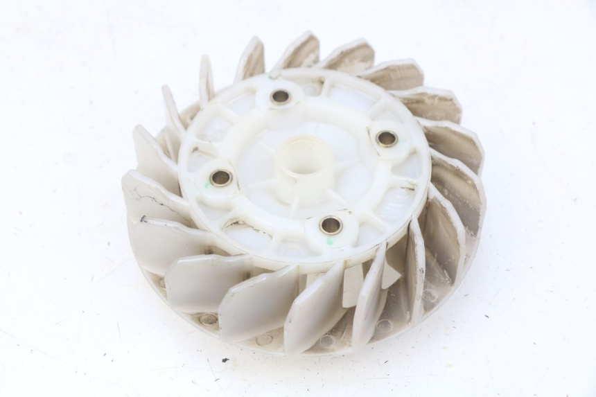 photo de FAN SYM JET EURO X 2T 50 (2003 - 2007) - Alternative perspective