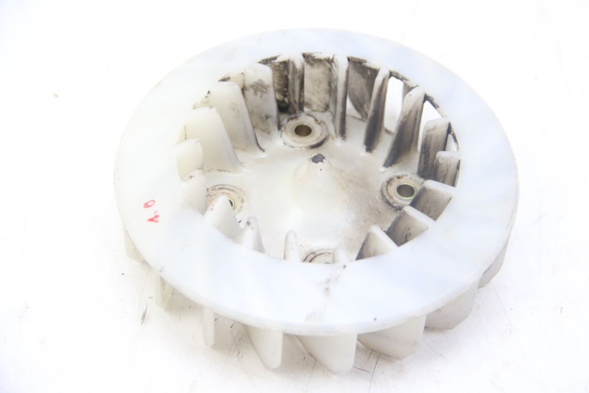 photo de FAN SYM JET EURO X 2T 50 (2003 - 2007) - Alternative perspective