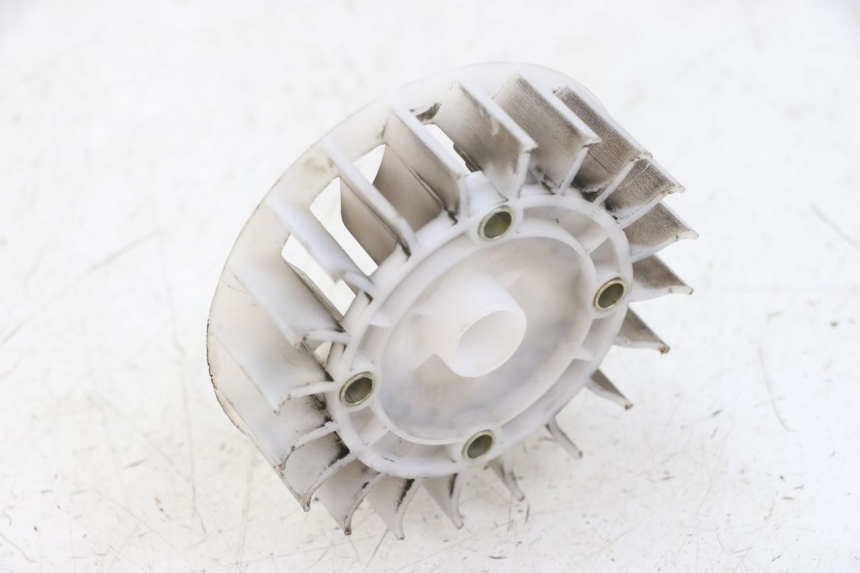 photo de FAN JM MOTORS MIA 50 (2017 - 2020) - Alternative perspective