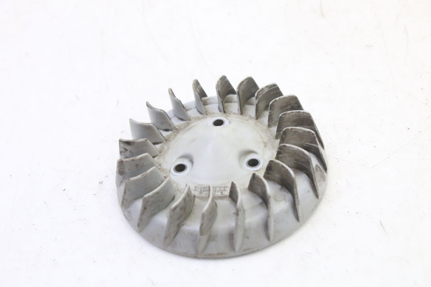 photo de FAN YAMAHA JOG R 50 (2004 - 2014) - Main view