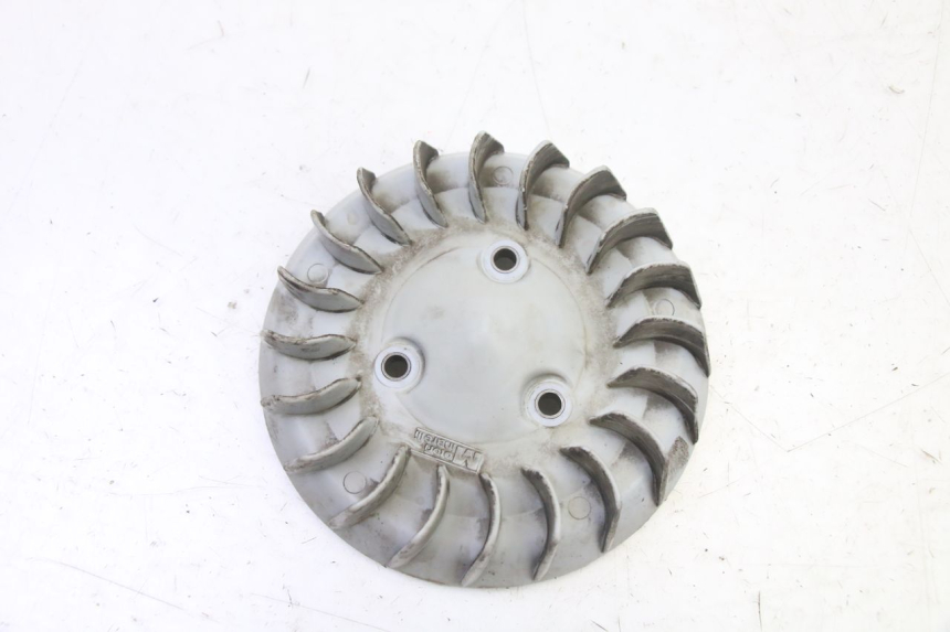 photo de FAN YAMAHA JOG R 50 (2004 - 2014) - Component detail
