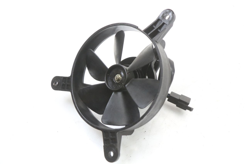 photo de FAN SYM JOYRIDE EVO 125 (2009 - 2016) - Component detail