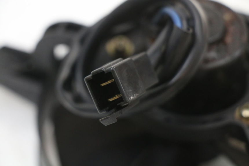 photo de FAN SYM JOYRIDE EVO 125 (2009 - 2016) - Alternative perspective