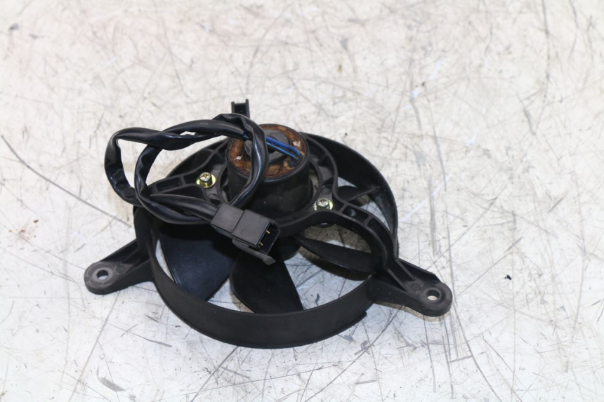 photo de FAN SYM JOYRIDE 125 (2002 - 2009) - Alternative perspective