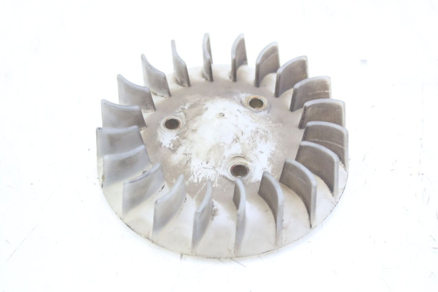 photo de FAN RIDE JUMP 2T 50 (2012 - 2017) - Main view