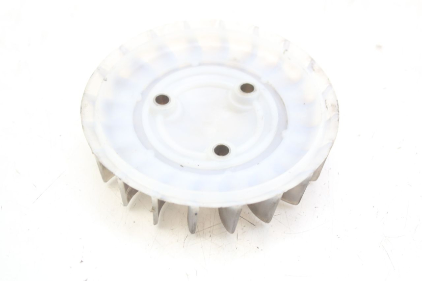 photo de FAN RIDE JUMP 2T 50 (2012 - 2017) - Component detail