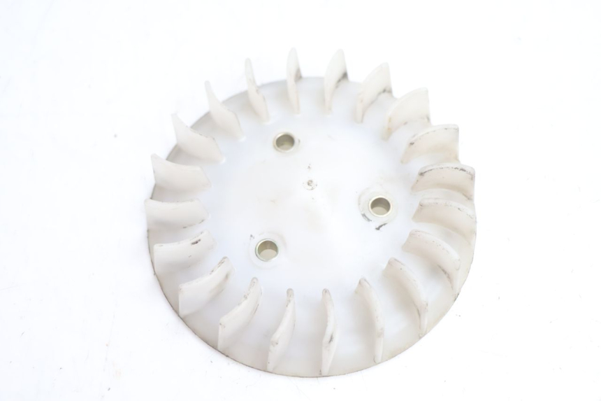 photo de FAN RIDE JUMP 2T 50 (2012 - 2017) - Component detail