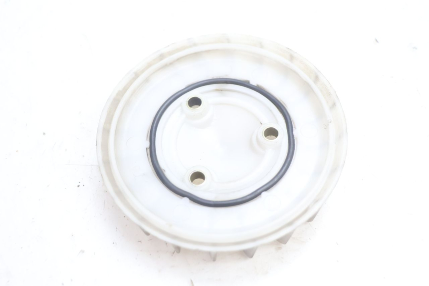 photo de FAN RIDE KALLIO 50 (2010 - 2019) - Zoom on usage condition