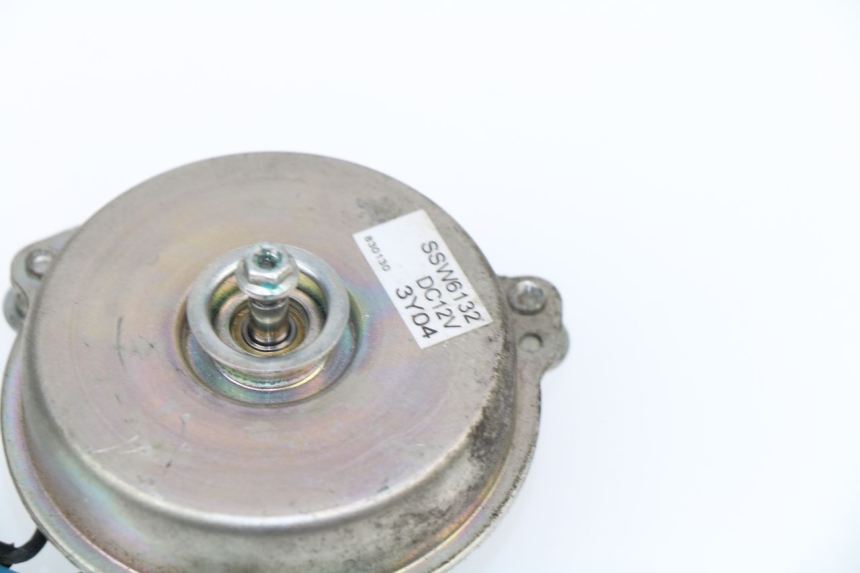 photo de FAN KAWASAKI NINJA 300 (2012 - 2017) - Alternative perspective