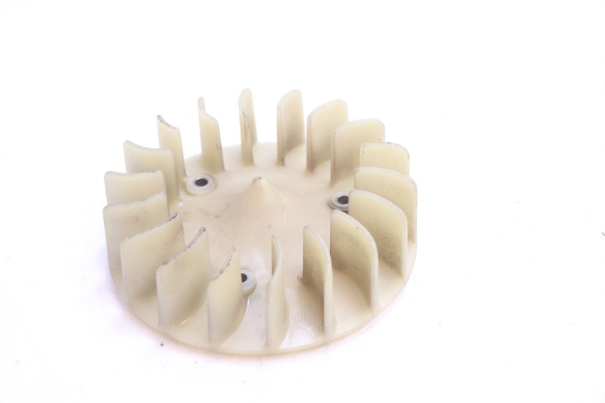 photo de FAN PEUGEOT KISBEE 2T 50 (2010 - 2017) - Main view