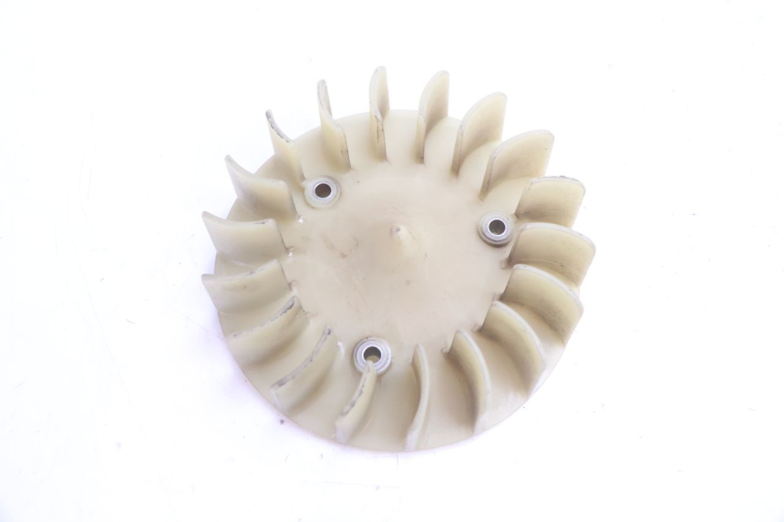 photo de FAN PEUGEOT KISBEE 2T 50 (2010 - 2017) - Component detail