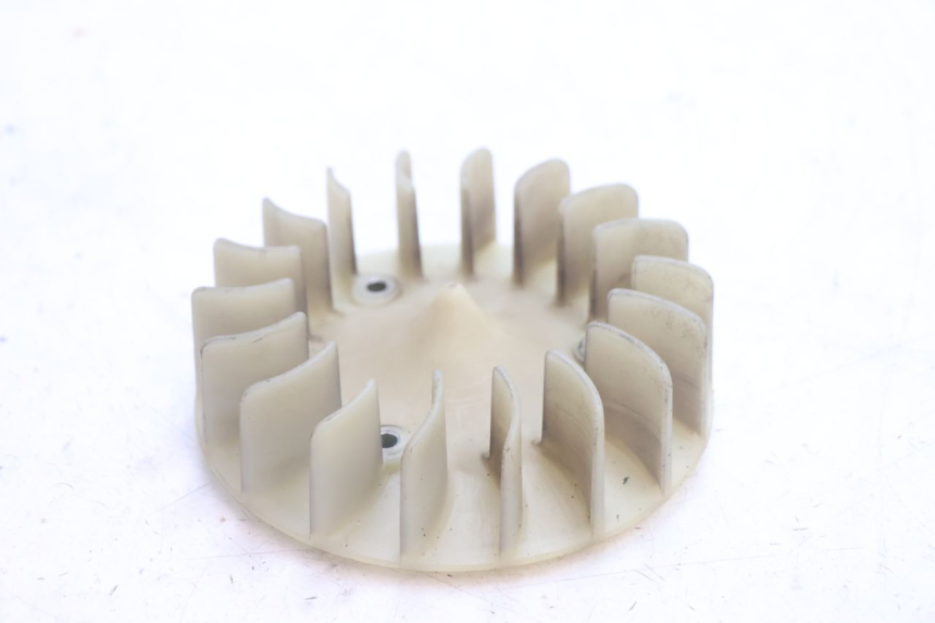 photo de FAN PEUGEOT KISBEE 2T 50 (2010 - 2017) - Component detail