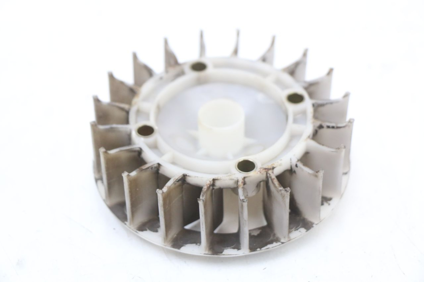 photo de FAN PEUGEOT KISBEE 4T 50 (2018 - 2022) - Component detail