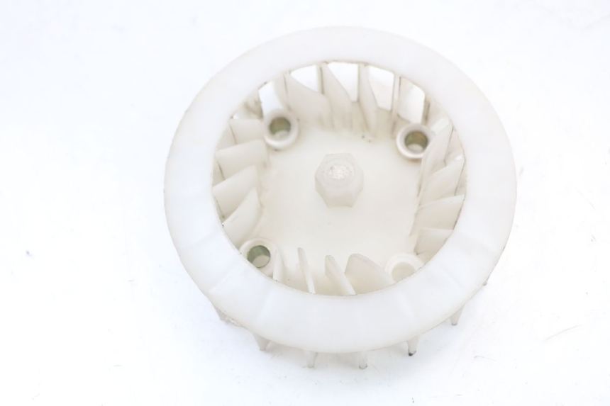 photo de FAN ORCAL KITE 4T 50 (2019 - 2023) - Component detail