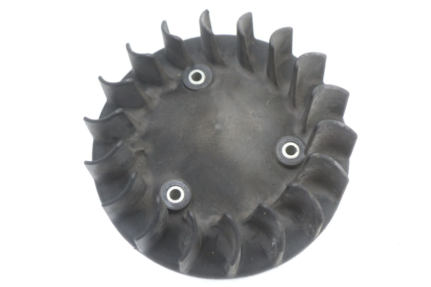 photo de FAN RENAULT KOURANOS 125 (2001 - 2004) - Component detail