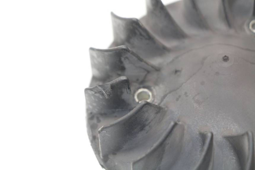 photo de FAN PIAGGIO LIBERTY 2T 50 (2009 - 2013) - Component detail