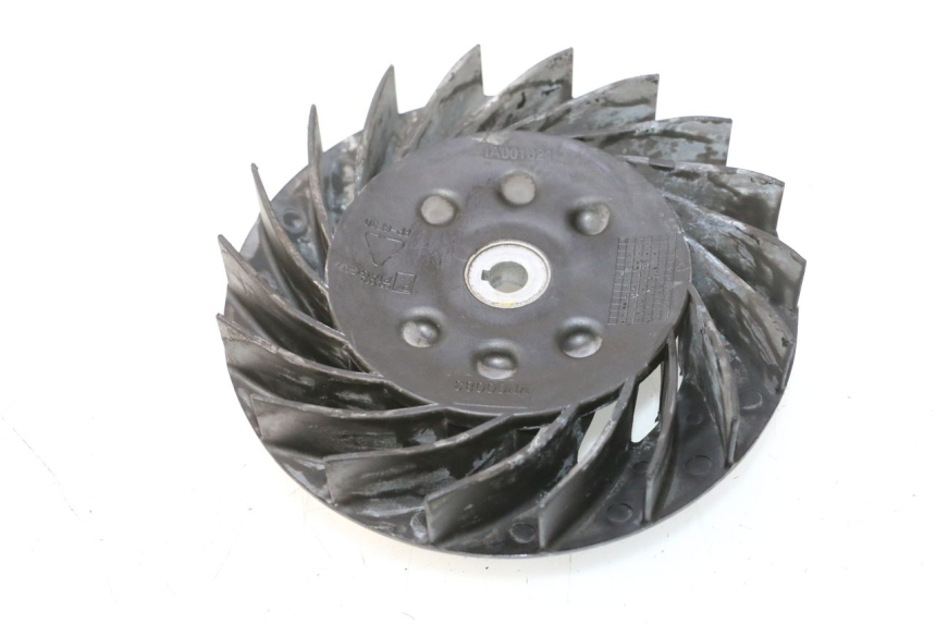 photo de FAN PIAGGIO LIBERTY IGET S 125 (2016 - 2020) - Component detail