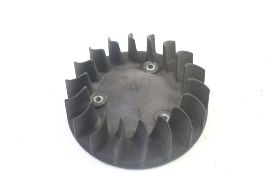 photo de FAN PIAGGIO LIBERTY 125 (1998 - 2008) - Main view