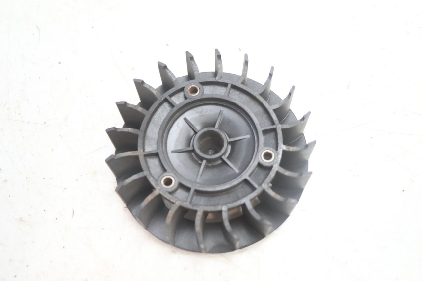 photo de FAN PIAGGIO LIBERTY 50 (1998 - 2003) - Main view