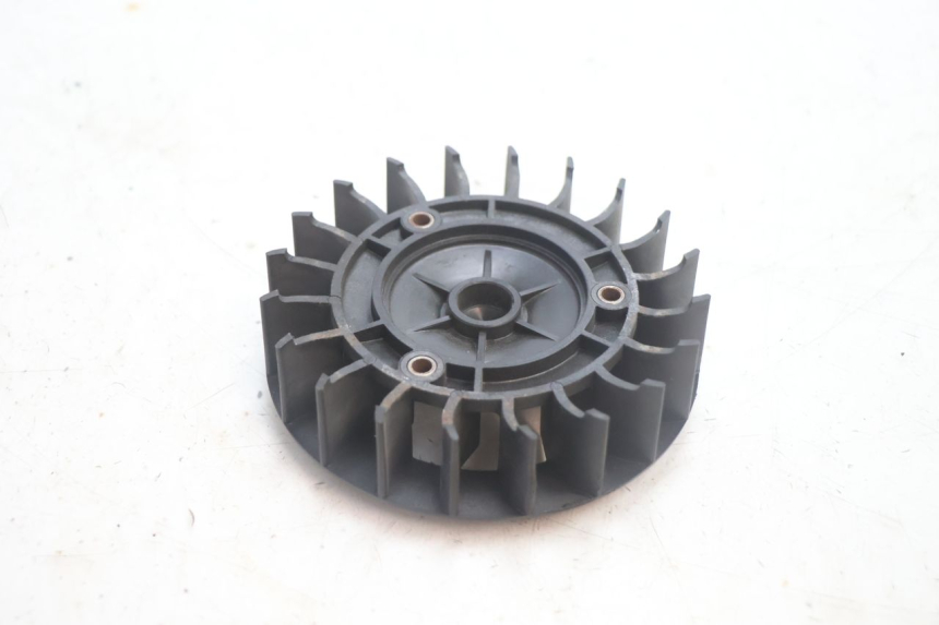photo de FAN PIAGGIO LIBERTY 50 (1998 - 2003) - Component detail