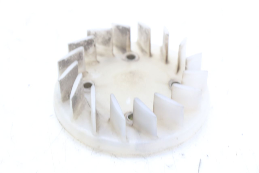 photo de FAN KYMCO LIKE 4T 50 (2009 - 2018) - Main view