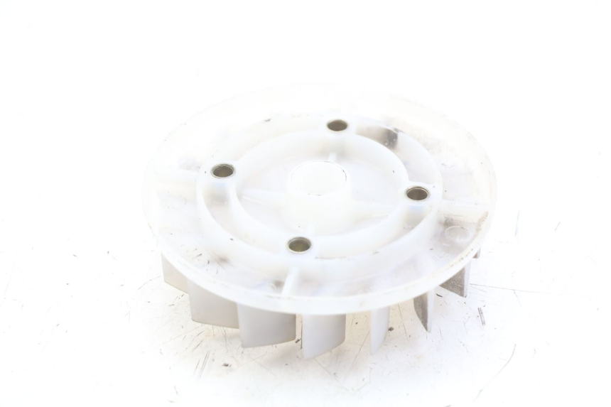 photo de FAN KYMCO LIKE 4T 50 (2009 - 2018) - Component detail