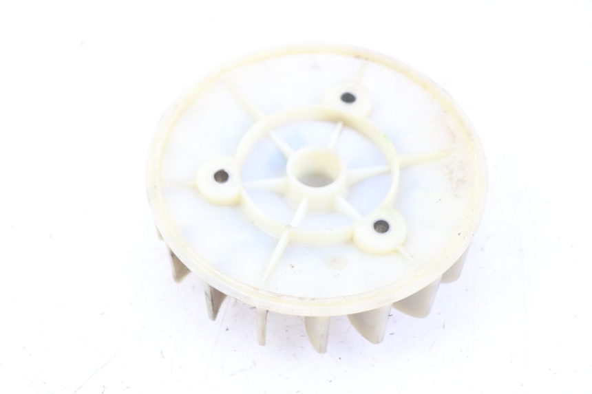 photo de FAN PEUGEOT LUDIX 50 (2008 - 2017) - Component detail