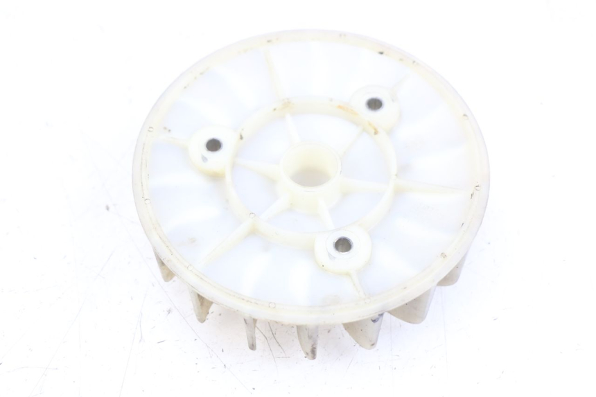 photo de FAN PEUGEOT LUDIX 50 (2005 - 2007) - Component detail